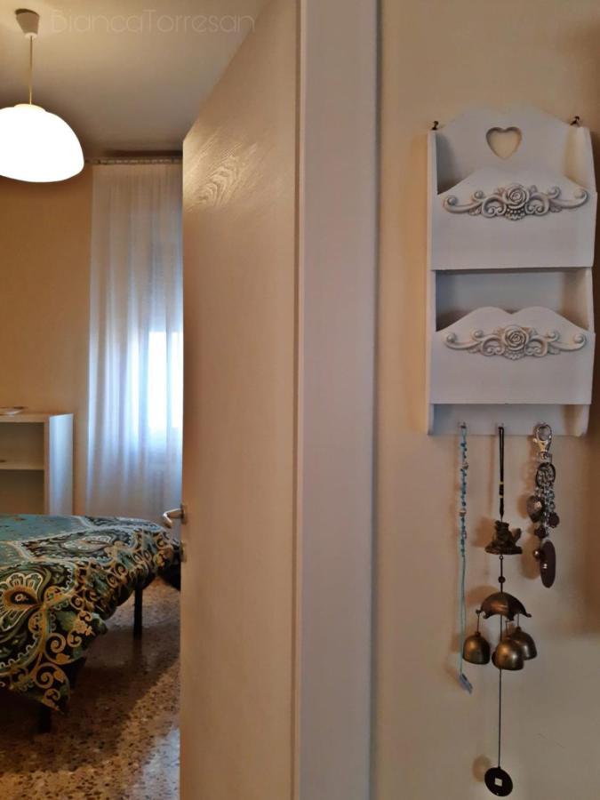 La Coquille Appartamento Vicino All'Ospedale Negrar Buitenkant foto